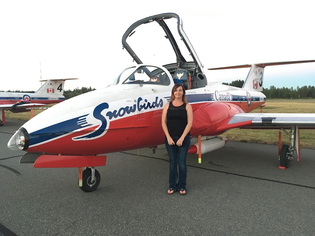 Nanaimo Flying Club | 3440 Spitfire Way, Cassidy, BC V0R 1H0, Canada | Phone: (604) 227-9274