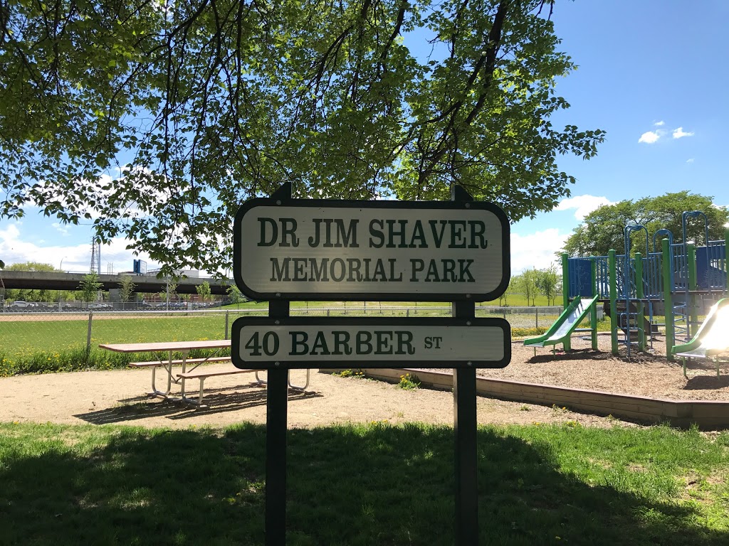 Barber Buffer | North Point Douglas, Winnipeg, MB R2W, Canada