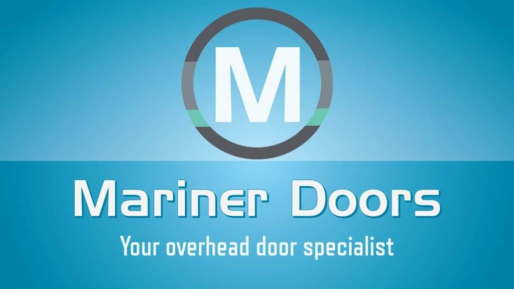 Mariner Doors | 3144 Hellicar Rd, Courtenay, BC V9J 1M9, Canada | Phone: (250) 338-9678