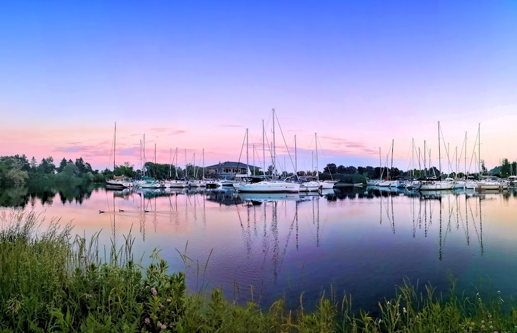 Scarborough Bluffs Sailing Club | 27 Bluffers Park, Scarborough, ON M1M 3W3, Canada | Phone: (416) 264-2692