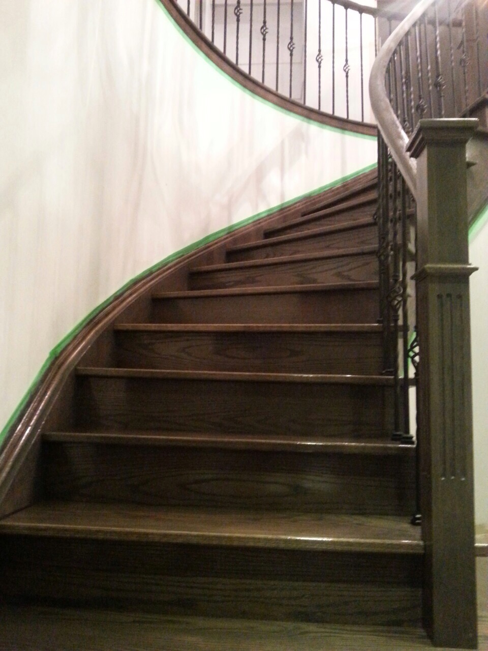 Northern express stairs and flooring | 1579 Brandy Ct, Pickering, ON L1X 0C8, Canada | Phone: (647) 878-6294