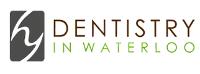 Dentistry In Waterloo | 122 King St N, Waterloo, ON N2J 2X8, Canada | Phone: (519) 885-5880