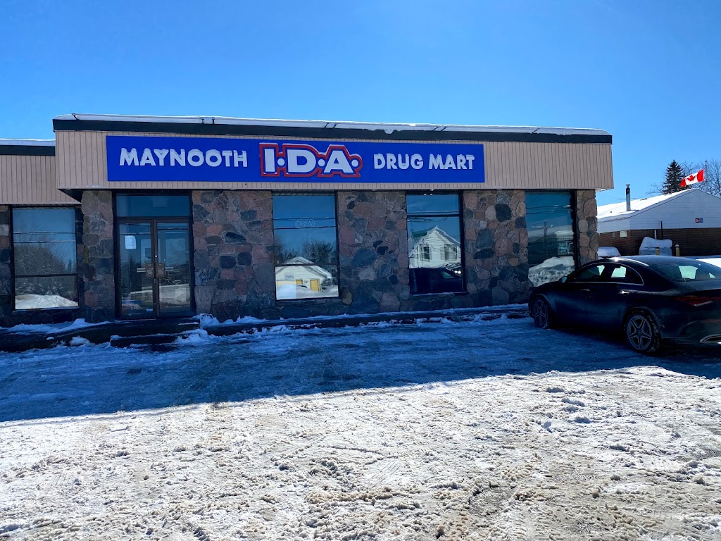 Maynooth I.D.A Drug Mart | 33060 ON-62, Maynooth, ON K0L 2S0, Canada | Phone: (613) 338-2323