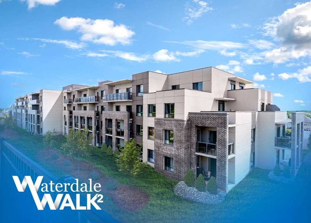 Waterdale Walk II by Drewlo Holdings | 2250 Blackwater Rd, London, ON N5X 0M6, Canada | Phone: (519) 619-8066