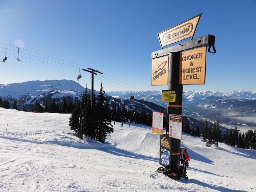 Snowboard Dojo Wiz | 2178 Sarajevo Dr, Whistler, BC V0N 1B2, Canada | Phone: (604) 902-3594