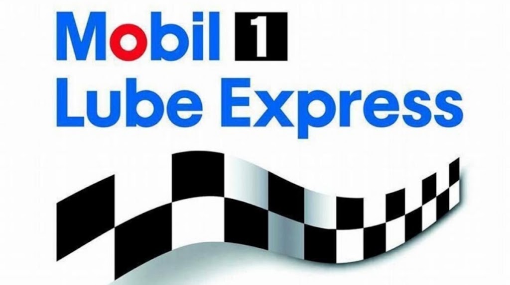 Mobil 1 Lube Express - Gasoline Alley (Red Deer) | 157 Leva Ave, Alberta T4E 1B9, Canada | Phone: (403) 314-1226