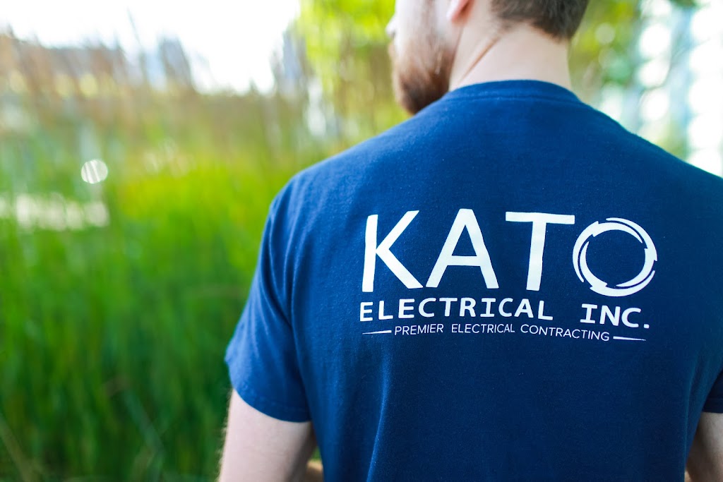 Electrician Coquitlam - Kato Electrical Inc. | 3039 Lazy a St, Coquitlam, BC V3C 3N6, Canada | Phone: (604) 210-7011