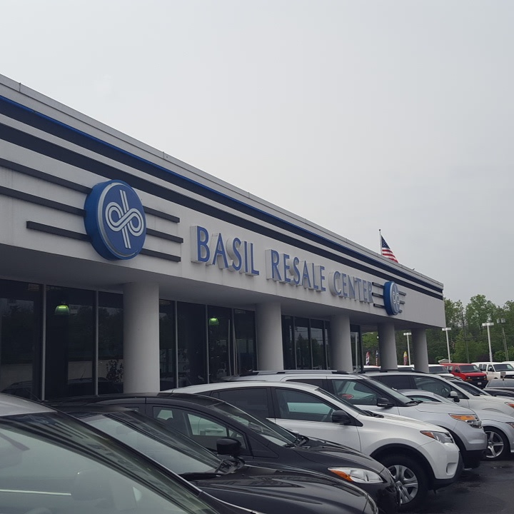 Joe Basil Chevrolet | 5111 Transit Rd, Depew, NY 14043, USA | Phone: (716) 683-6800