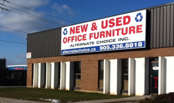 Beatties Business Products | 3325 N Service Rd #1, Burlington, ON L7N 3G2, Canada | Phone: (905) 336-8818