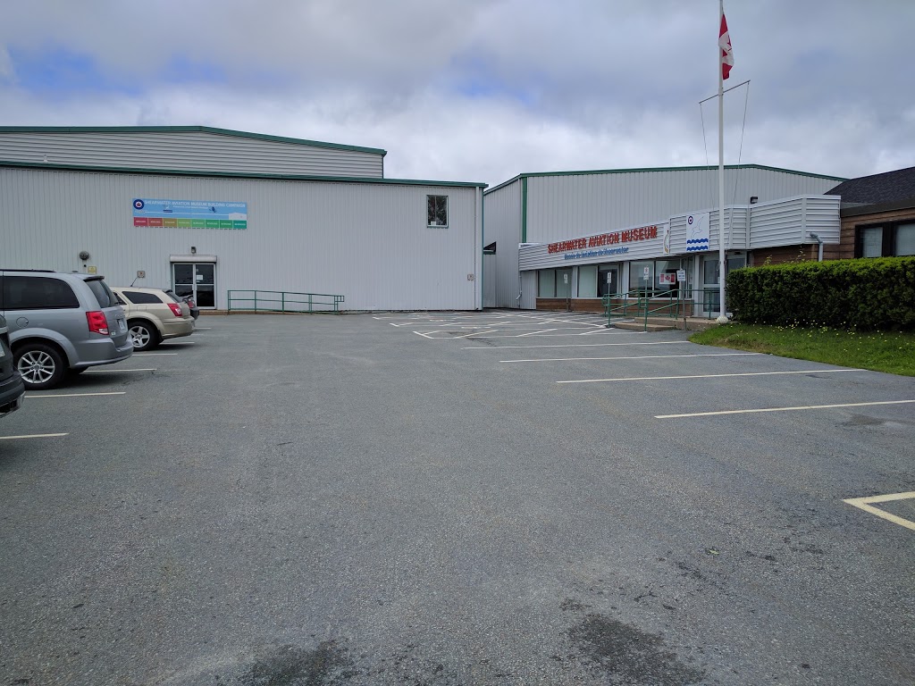 Shearwater Aviation Museum | 34 Bonaventure St, Shearwater, NS B0J 3A0, Canada | Phone: (902) 720-1083