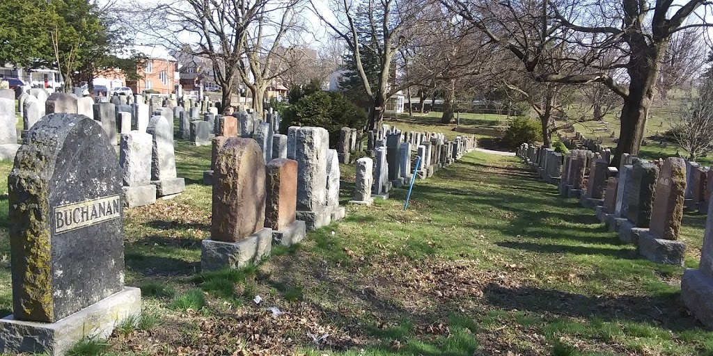 St. Johns Norway Cemetery & Crematorium | 256 Kingston Rd, Toronto, ON M4L 1S7, Canada | Phone: (416) 691-2965