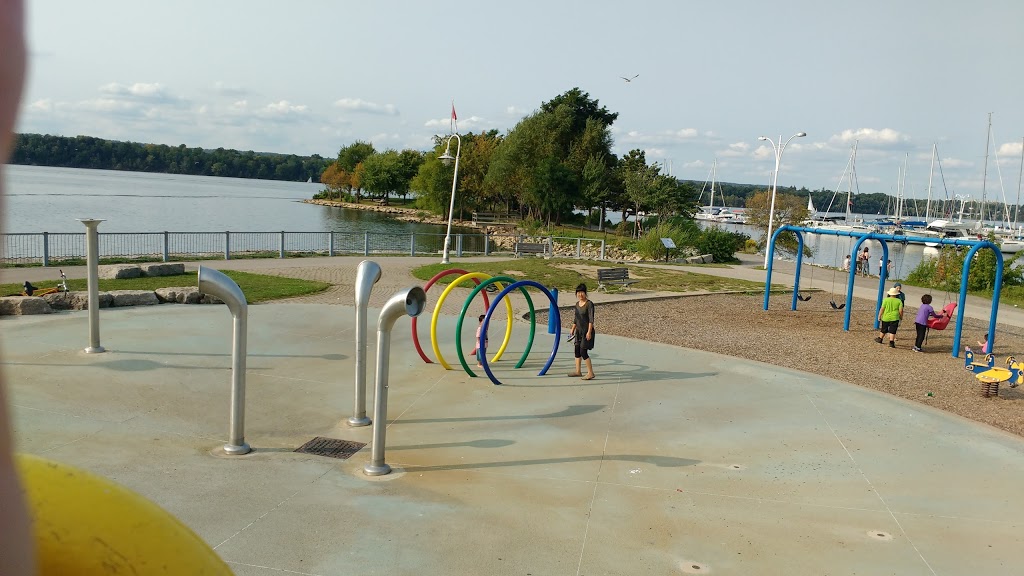 Pier 4 Park | 64 Leander Dr, Hamilton, ON L8L 1N6, Canada | Phone: (905) 546-2489