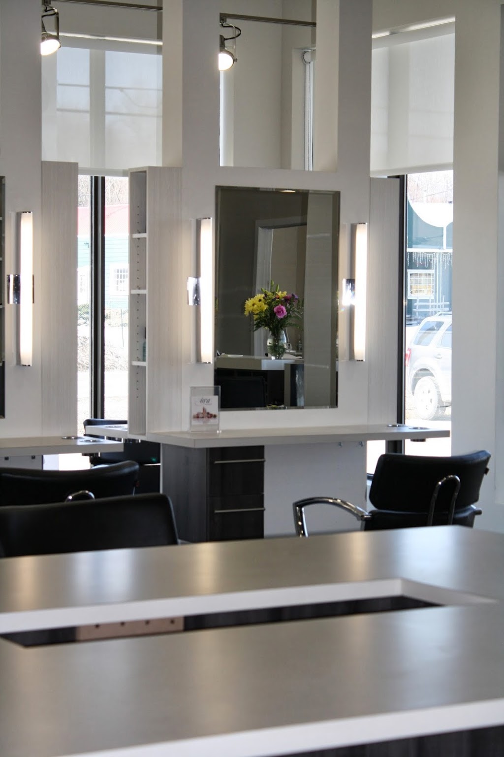 Salon De Coiffure Mauve | 3187 Route Harwood, Vaudreuil-Dorion, QC J7V 8P2, Canada | Phone: (450) 510-0110