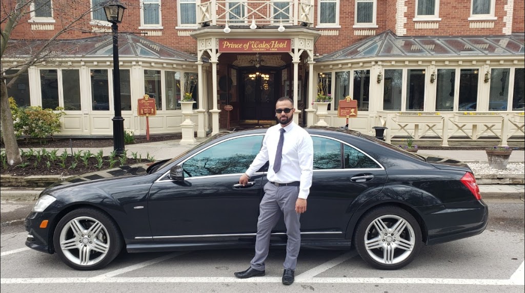 Niagara On The Lake Limousine | 4346 Fourth Ave Unit 2, Niagara Falls, ON L2J 3E5, Canada | Phone: (905) 353-2001