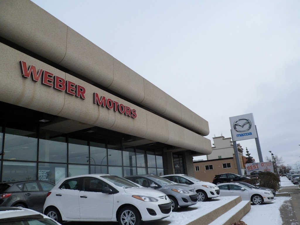 Go Mazda | 9710 35 Ave NW, Edmonton, AB T6E 6J6, Canada | Phone: (780) 436-9970