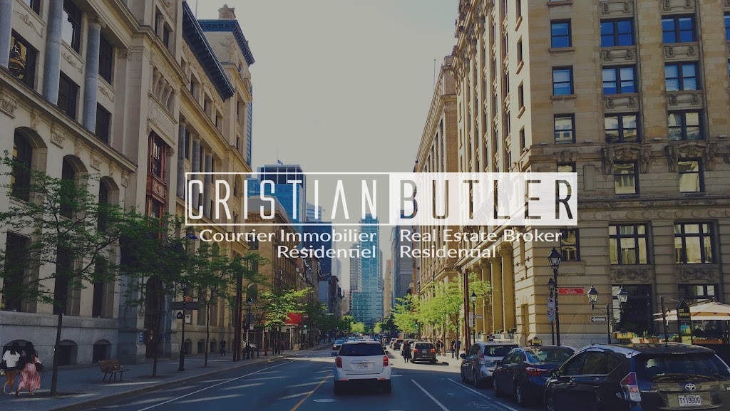 Cristian Butler | 6971 Chem. de la Côte de Liesse, Saint-Laurent, QC H4T 1Z3, Canada | Phone: (514) 909-6813