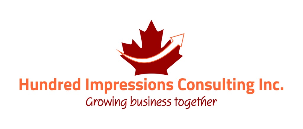 Hundred Impressions Consulting Inc. | 704 Ewen Ave, New Westminster, BC V3M 5C4, Canada | Phone: (236) 869-3008