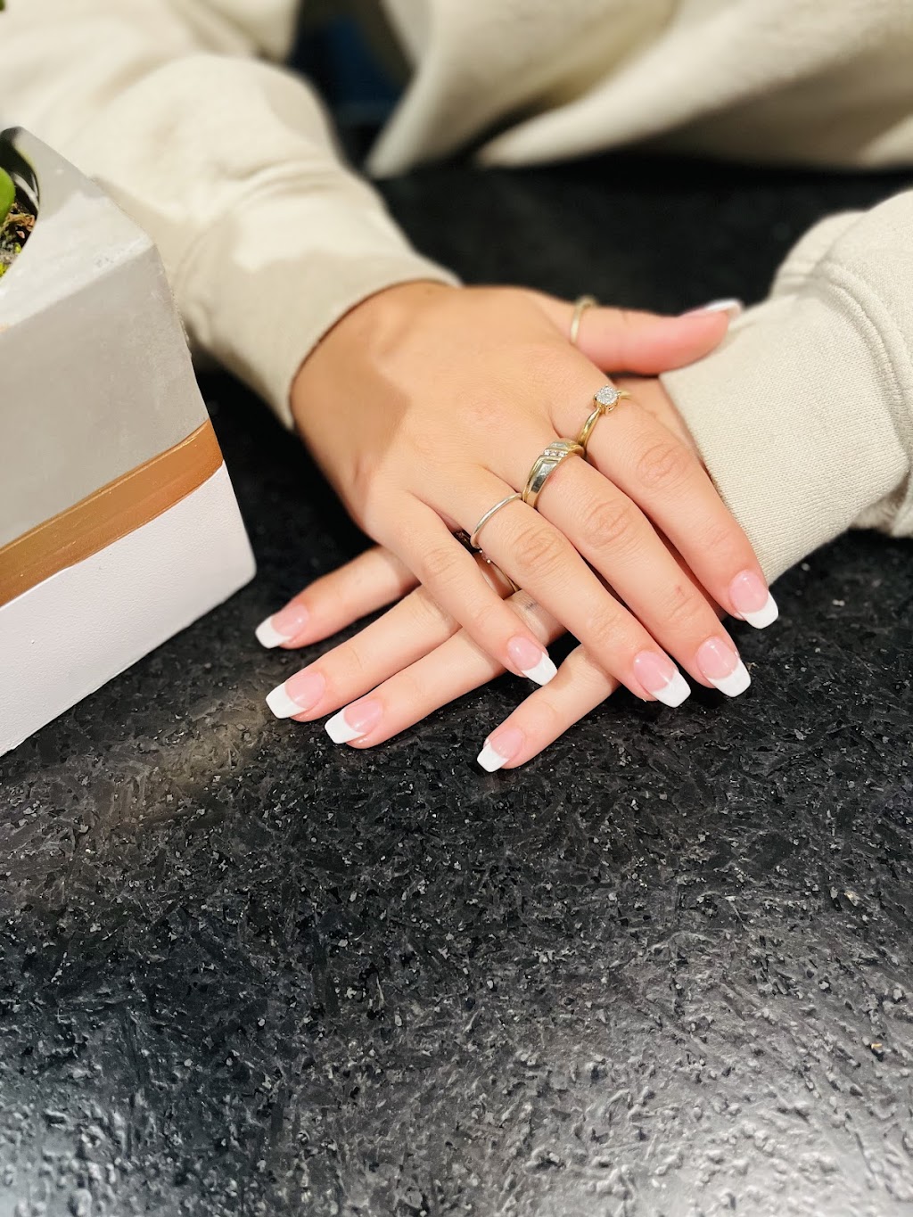 Ma passion les ongles | Rue De La Pinière, Terrebonne, QC J6X 4P7, Canada | Phone: (514) 886-7009