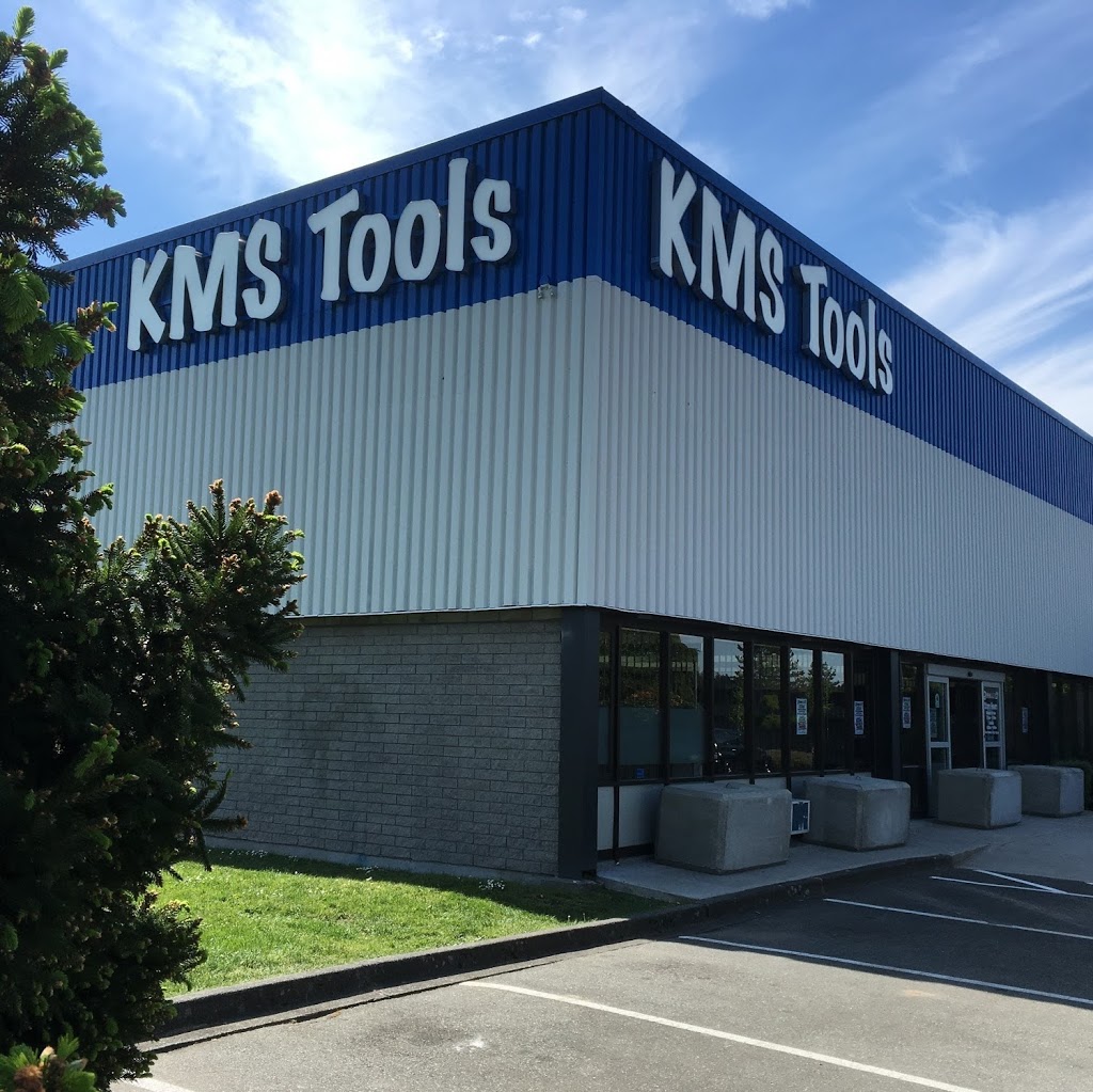 KMS Tools & Equipment | 765 Vanalman Ave, Victoria, BC V8Z 3B8, Canada | Phone: (250) 391-4555