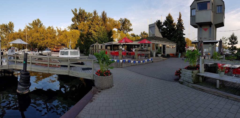 Toronto Island Marina | 1 Avenue of the Island, Toronto, ON M5J 2W2, Canada | Phone: (416) 203-1055