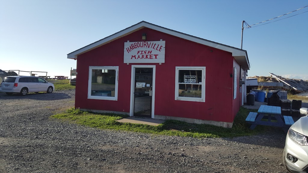 Harbourville Fish Market | Berwick, NS B0P 1E0, Canada | Phone: (902) 538-0878