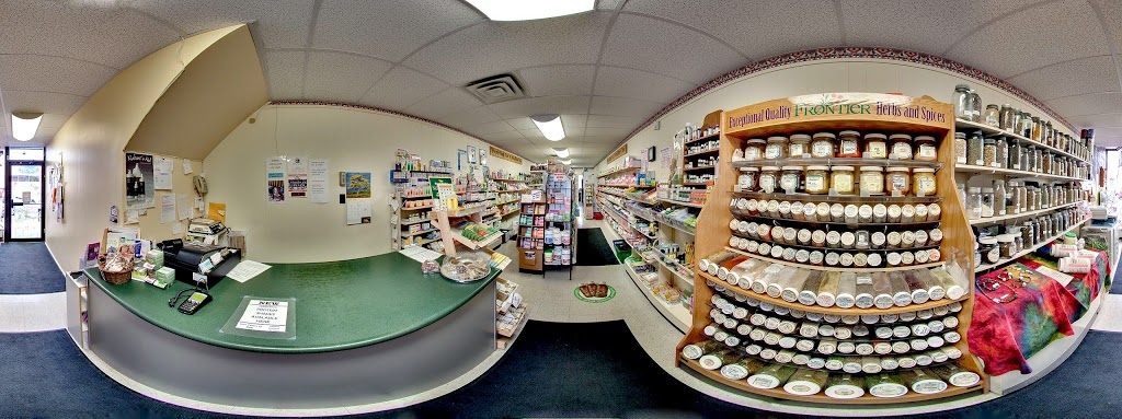 Paris Health Store | 77 Grand River St N, Paris, ON N3L 2M3, Canada | Phone: (519) 442-7817