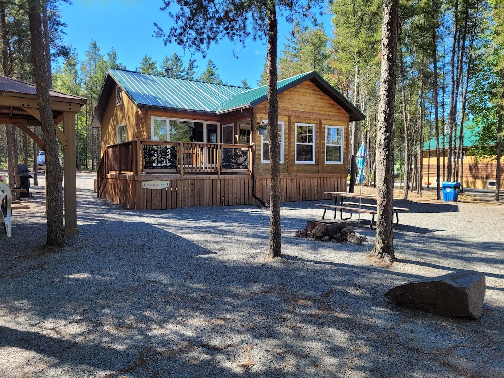 Wallace Lake Lodge & Outposts | Lot A Block 1, Wallace Lake, MB R0E 0J0, Canada | Phone: (204) 266-1858