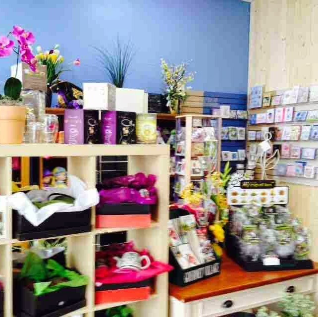 Fleuriste Glenwood | 425 Chemin Vanier, Gatineau, QC J9J 3H8, Canada | Phone: (819) 684-6023