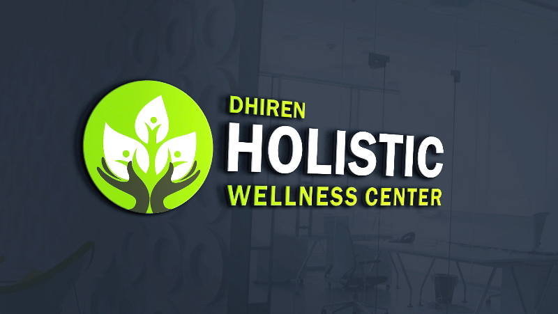 Dhiren Holistic Wellness | 6202 29 Ave #108, Beaumont, AB T4X 0H5, Canada | Phone: (780) 200-2126