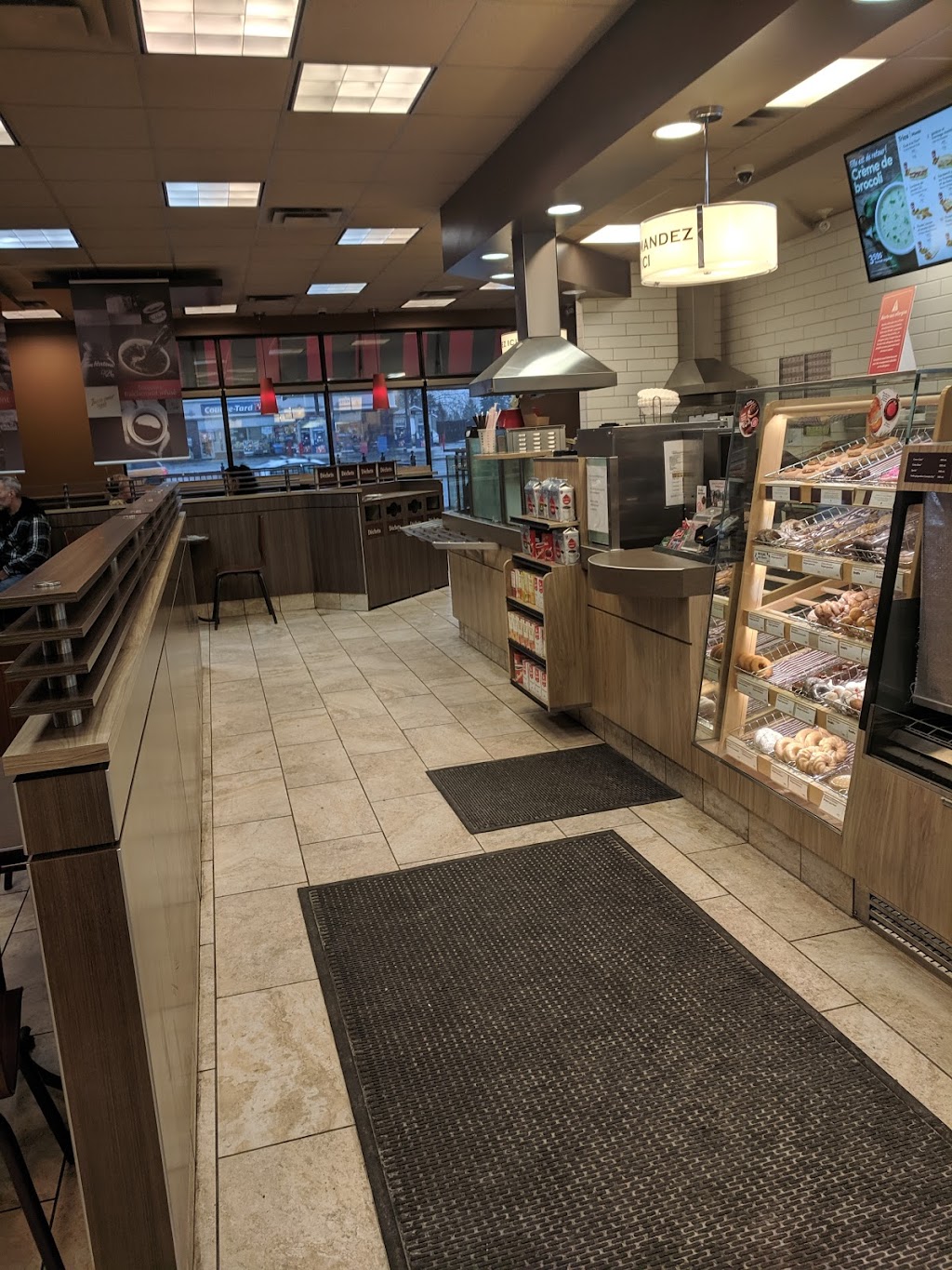 Tim Hortons | 697 Rue Larivière, Chambly, QC J3L 1L4, Canada | Phone: (450) 658-3330