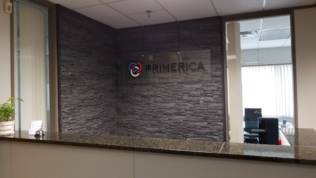 Primerica | Lang Tower, 1615 Dundas St #301, Whitby, ON L1N 2L1, Canada | Phone: (905) 436-8499