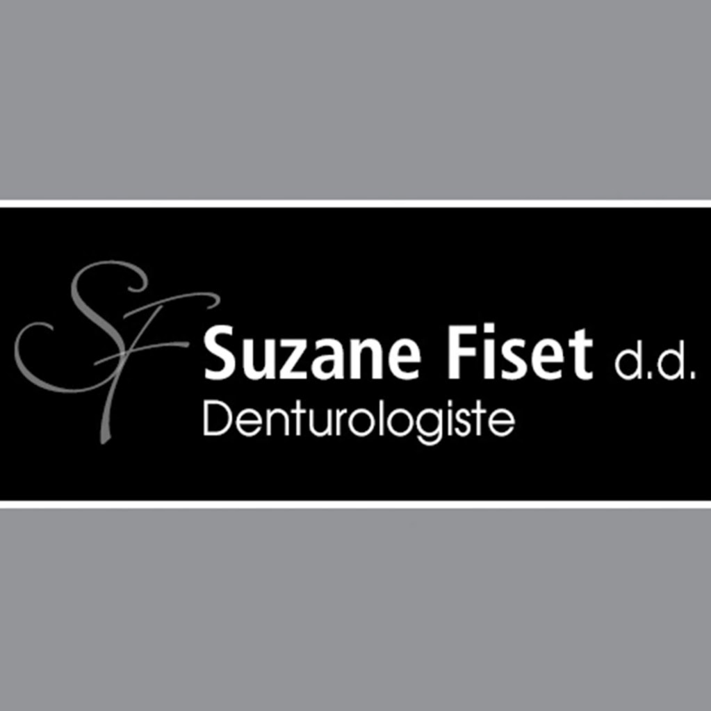 Suzane Fiset Denturologiste | 370 Boulevard Sir-Wilfrid-Laurier #201, Mont-Saint-Hilaire, QC J3H 5V3, Canada | Phone: (450) 446-3044