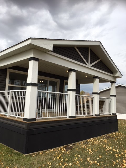 Countryside Homes & RV | 2205 24A Crescent, Bowden, AB T0M 0K0, Canada | Phone: (403) 224-2255