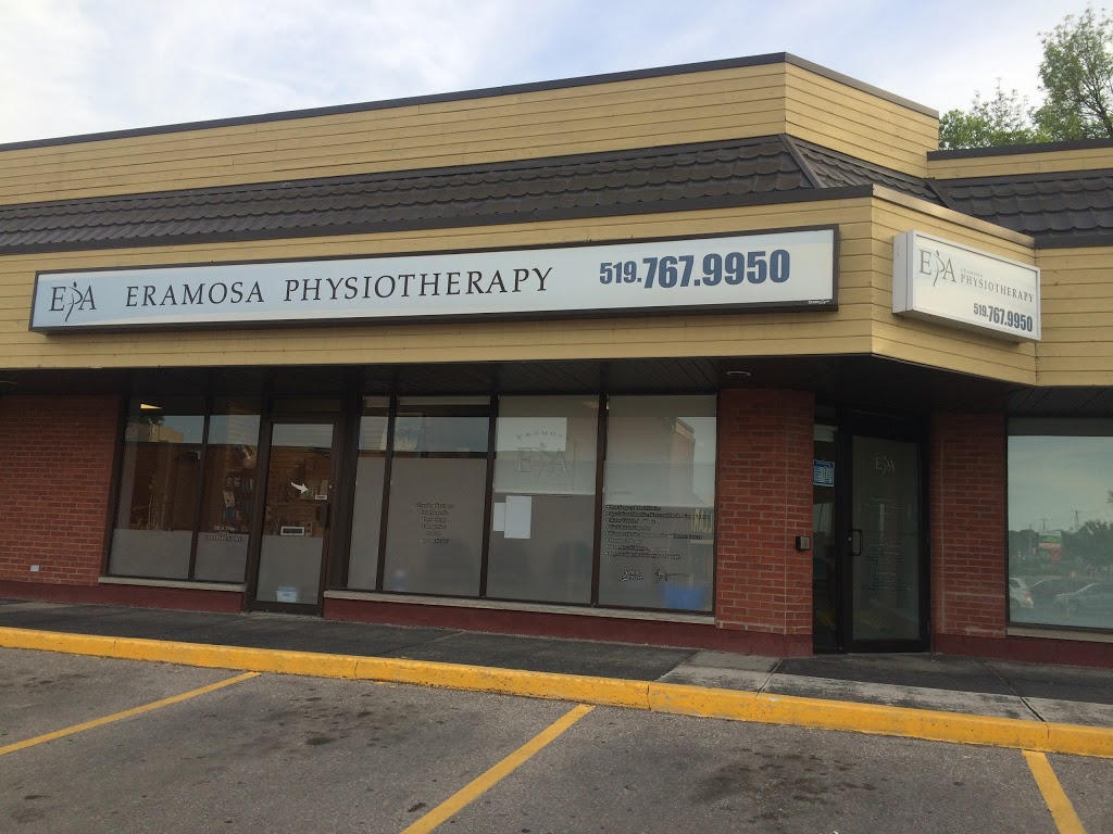 Eramosa Physiotherapy Associates Guelph | 380 Eramosa Rd, Guelph, ON N1E 6R2, Canada | Phone: (519) 767-9950