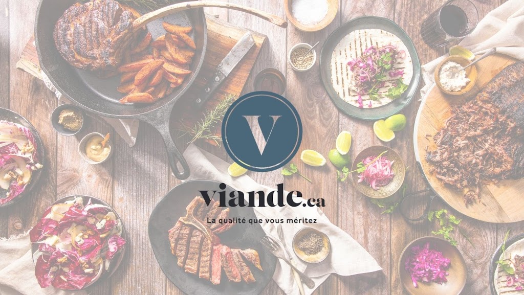 Viande.ca Distributeur Alimentaire | 530 3e Av local 101, Saint-Romuald, QC G6W 5M6, Canada | Phone: (418) 929-7277