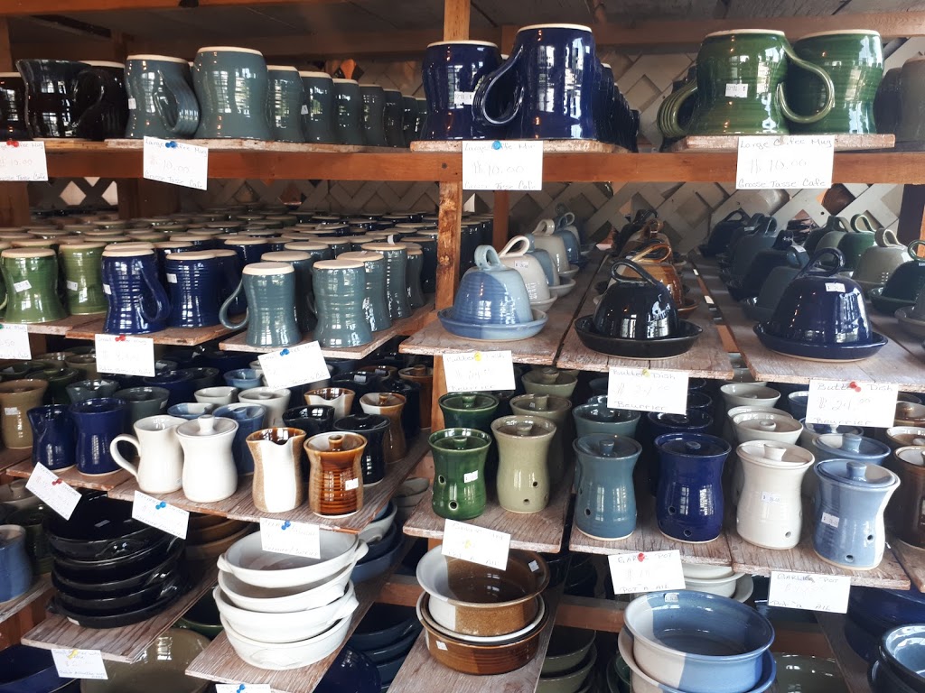 la maison de la poterie | 317 Route 105, Kazabazua, QC J0X 1X0, Canada | Phone: (819) 467-2182