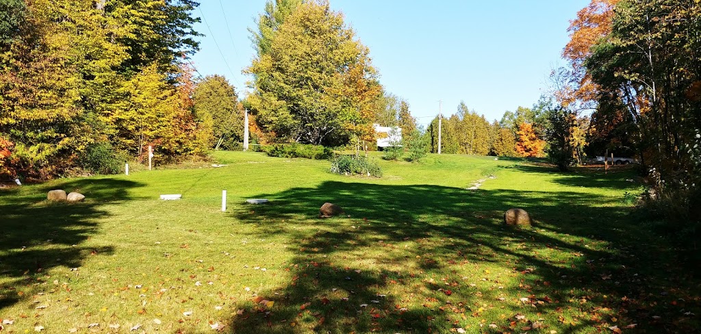 Palmerston Lake Campground | 1000 Park Hill Ln, Ompah, ON K0H 2J0, Canada | Phone: (416) 319-8845
