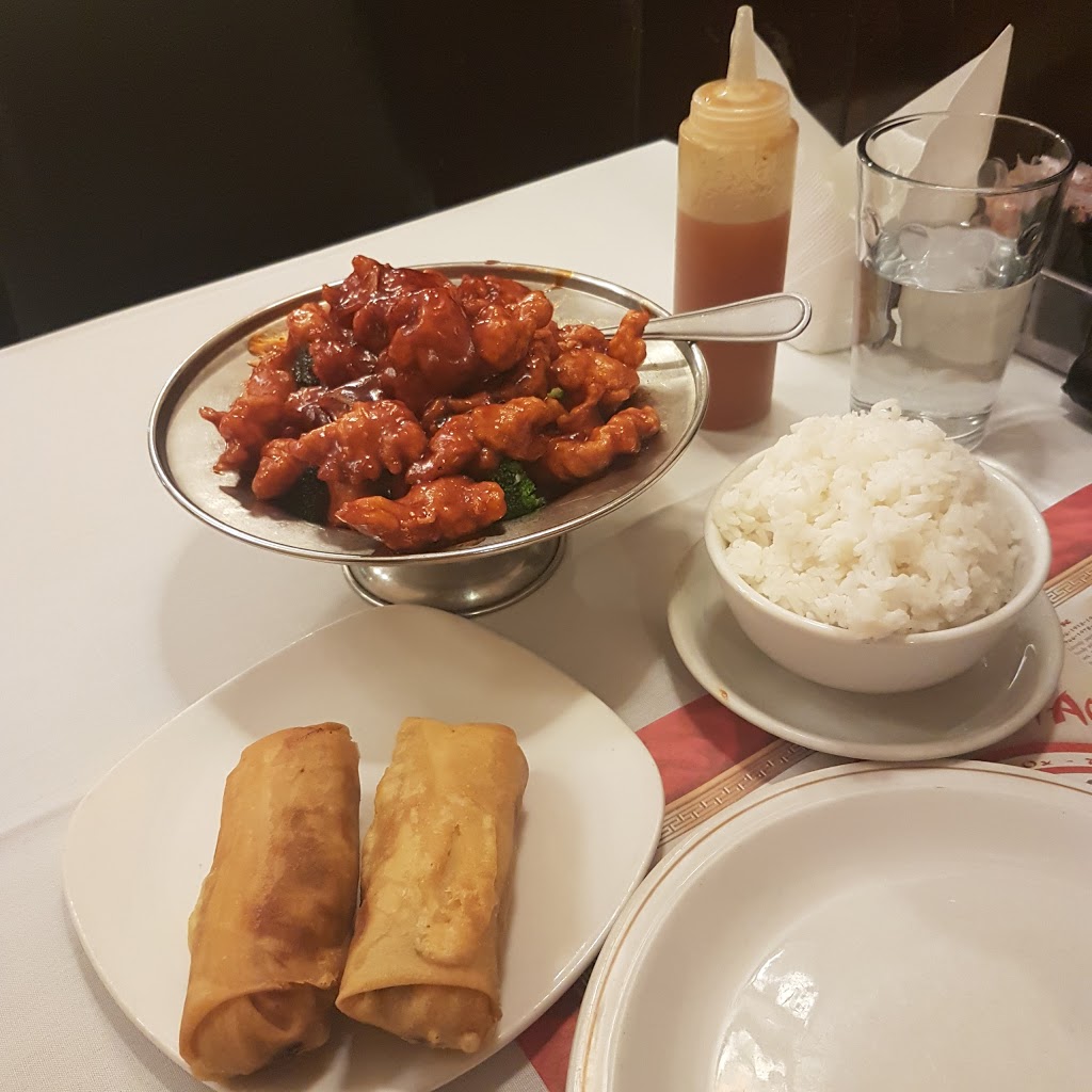 Hong Kong Gardens | 2993 Bloor St W, Etobicoke, ON M8X 1C1, Canada | Phone: (416) 239-2969