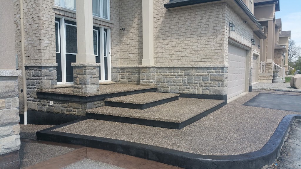 Portuguese Brothers Concrete & Paving Inc. | 56 Stoneglen Way, Mount Hope, ON L0R 1W0, Canada | Phone: (905) 679-0505