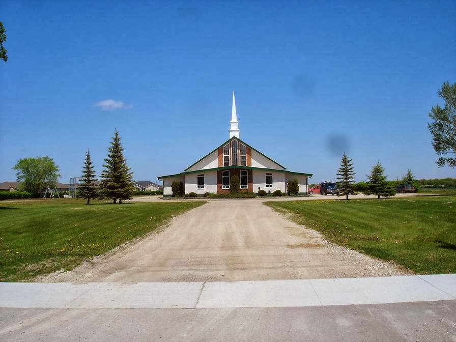 First Baptist Church | 375 Loewen Blvd, Steinbach, MB R5G 0L1, Canada | Phone: (204) 326-5553
