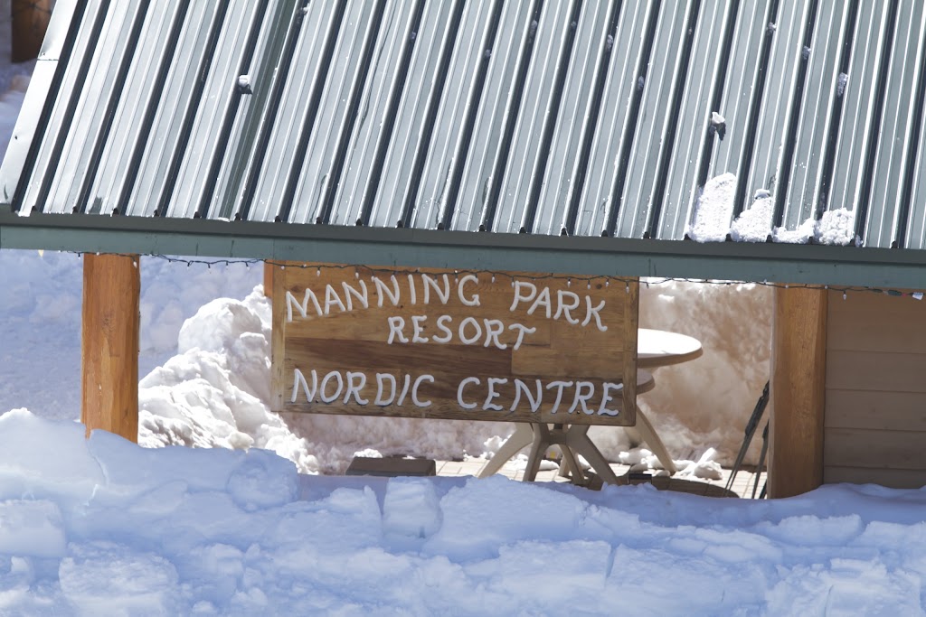 Manning Park Nordic Centre | 7500 Hwy #3 - Nordic Centre, Manning Park, BC V0X 1R0, Canada | Phone: (604) 668-5933 ext. 1339