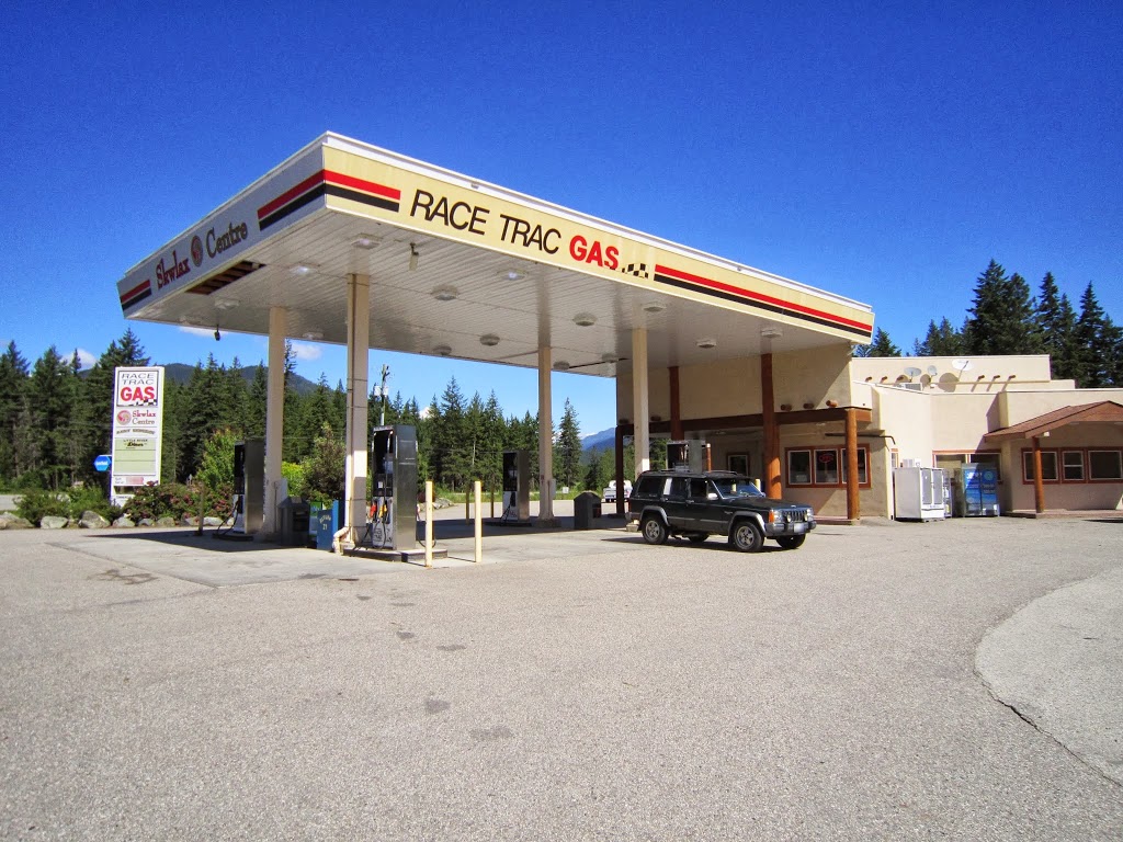 Race Trac Gas | 440 Skwlax - Anglemount Rd, Chase, BC V0E 1M0, Canada | Phone: (250) 679-8657