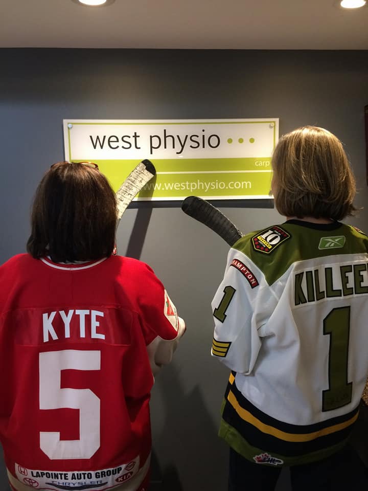 West Physio | 346 John St N Suite 62, Arnprior, ON K7S 2P6, Canada | Phone: (613) 622-1212