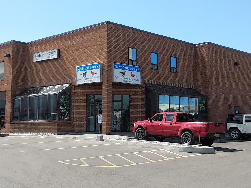 North York Farmers | 1271 Gorham St Unit#14, Newmarket, ON L3Y 8Y7, Canada | Phone: (905) 895-5172