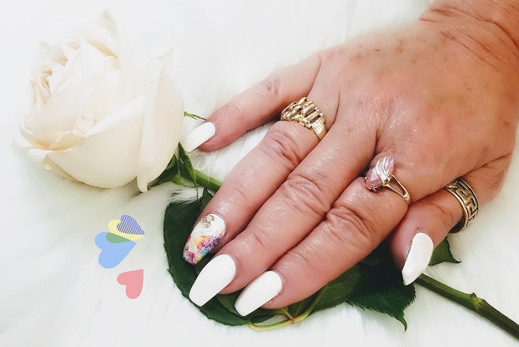 Ongles et Spa Tiffany | 3740 Grande Allée, Saint-Hubert, QC J4T 2V2, Canada | Phone: (450) 656-6111