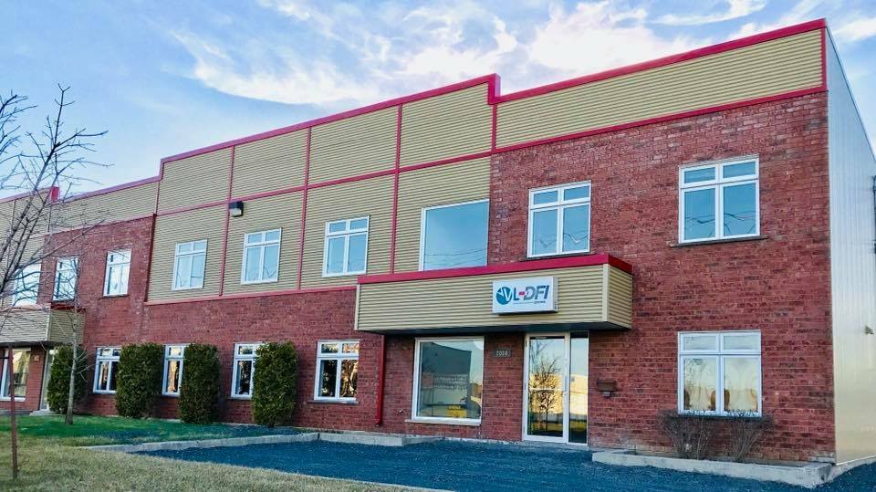 VL-DFI | 2080 Rue Joseph-St-Cyr, Drummondville, QC J2C 8V6, Canada | Phone: (819) 850-0555