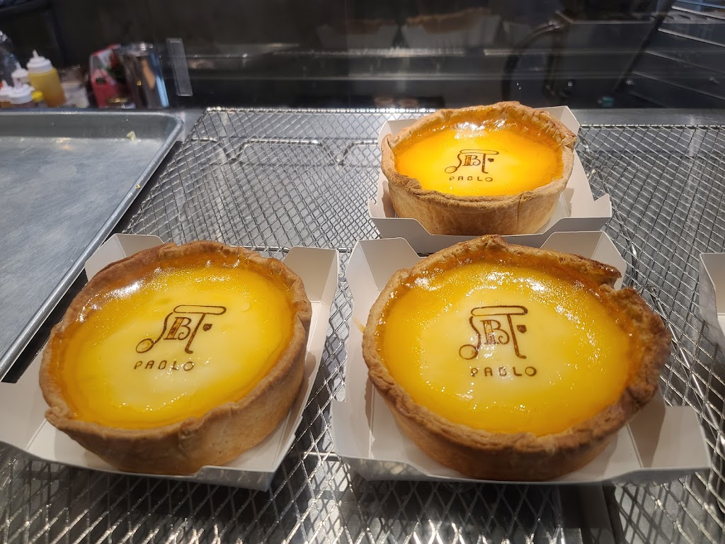 Pablo Cheese Tart | 5990 16th Ave Unit 216, Markham, ON L3P 7R2, Canada | Phone: (416) 591-8868