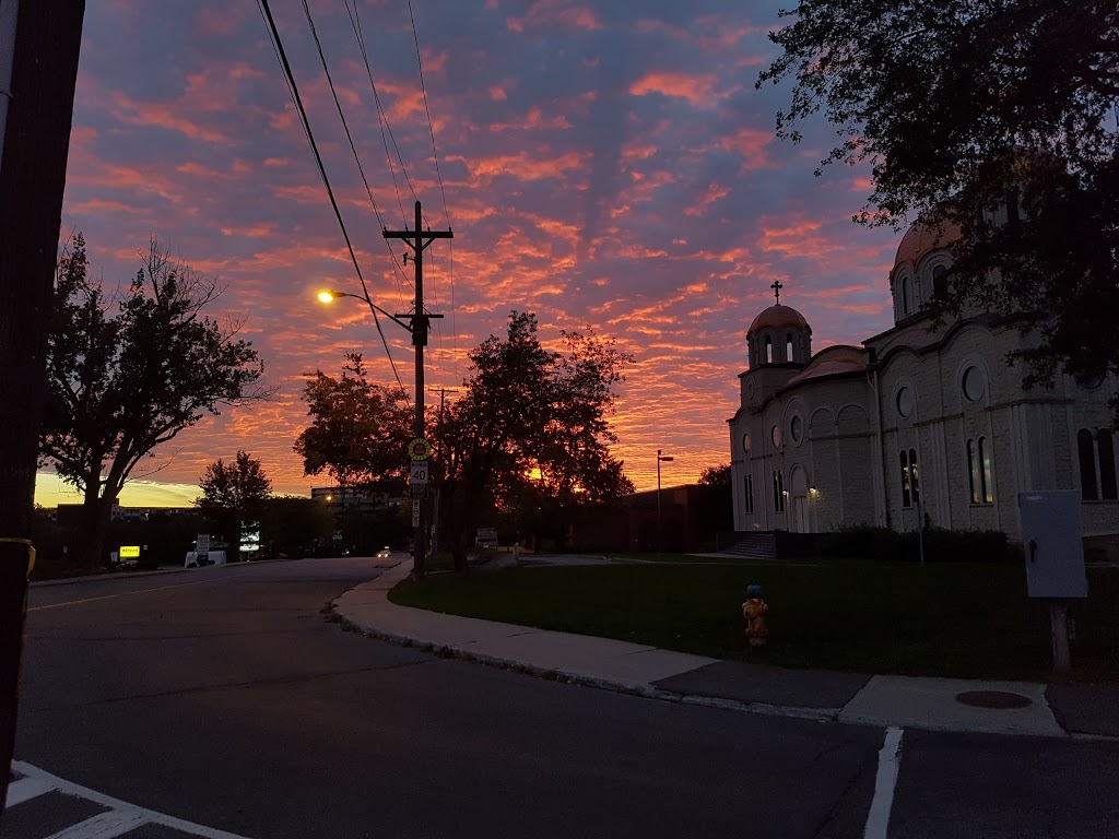 St. Elias Antiochian Orthodox Cathedral | St Elias Centre Conference and Banquet Facility, 750 Ridgewood Ave, Ottawa, ON K1V 6N1, Canada | Phone: (613) 738-2222