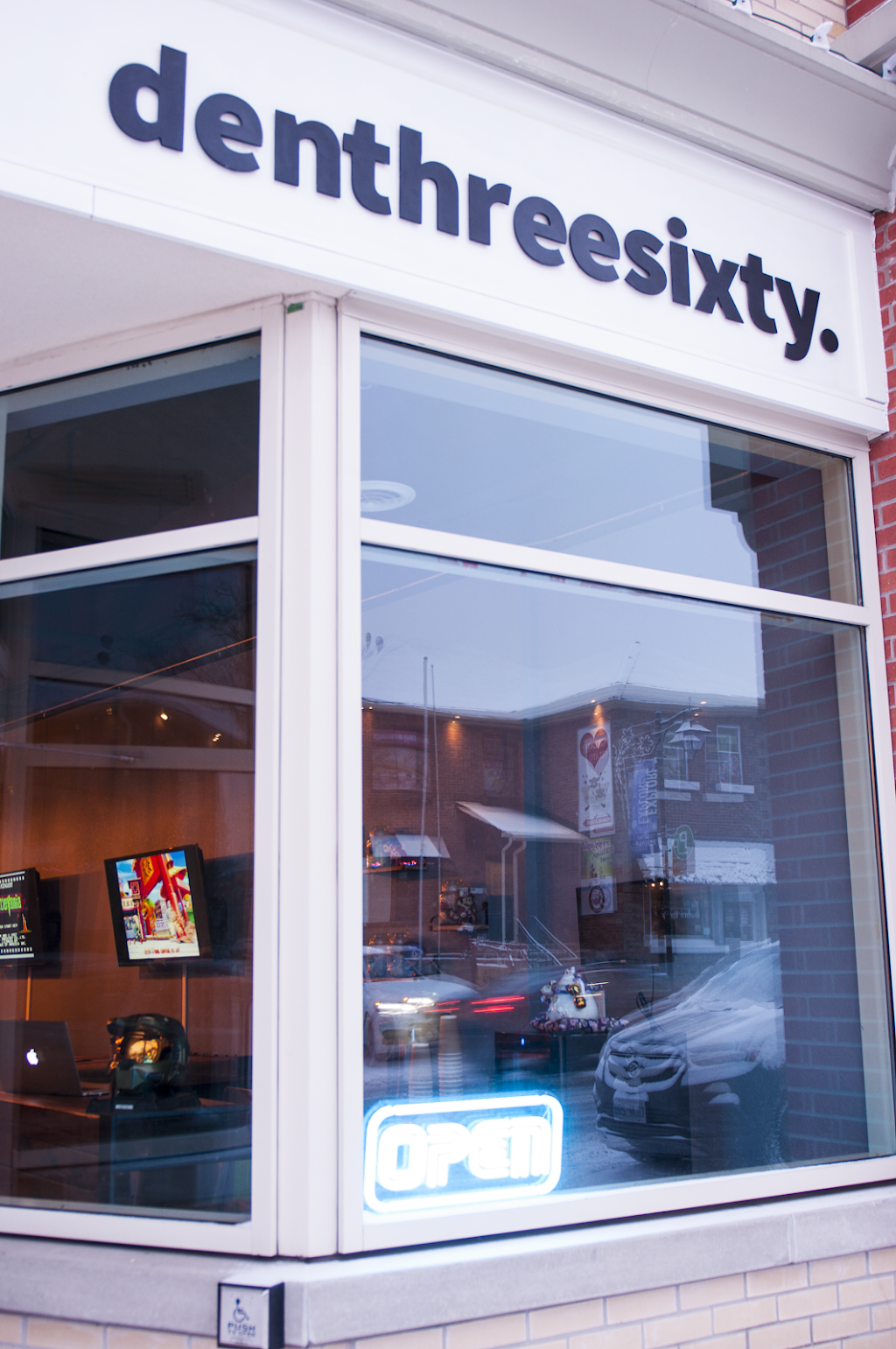 denthreesixty | 60 Main St N #3, Markham, ON L3P 1X5, Canada | Phone: (647) 568-8337