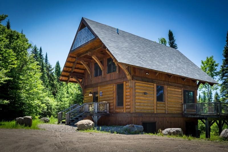 Tremblant Mountain Chalets | 210 Chemin Des Ecorces, Lac-Supérieur, QC J0T 1P0, Canada | Phone: (888) 624-6097